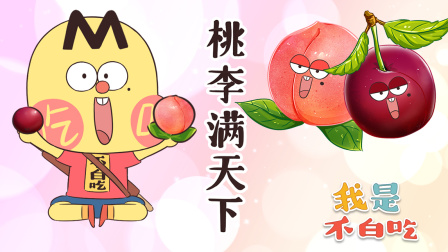 我是不白吃 第二季 16集