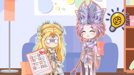 小公主小舞冒险记 第2季 16集
