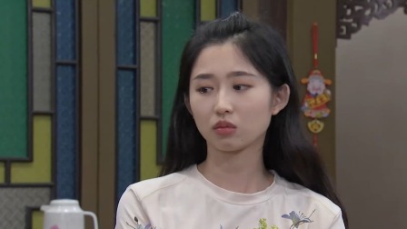 外来媳妇本地郎 2022 第四部1 4集