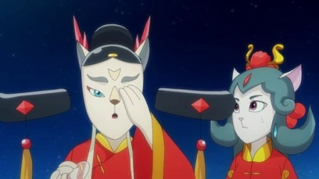 京剧猫 52集