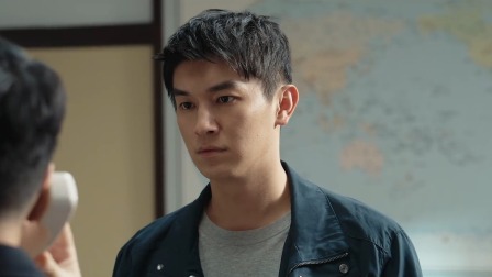 黑白局 12集