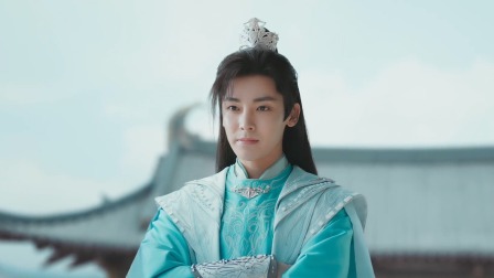 少年白马醉春风 3集