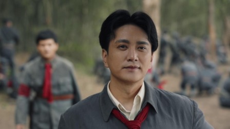 中流击水 29集