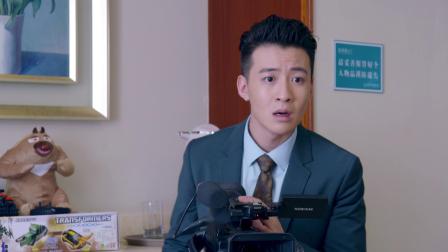 校园女大兵 16集
