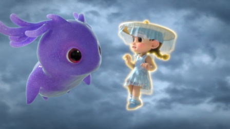 小凉帽3之白豚湾奇遇 26集