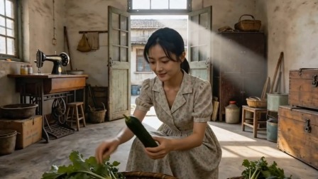 暖婚：家有贤妻万事兴 25集