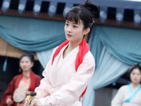 知否知否应是绿肥红瘦 15集