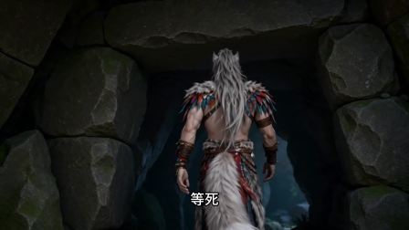 兽夫？不全是打工人 2集