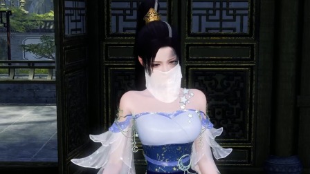 医妃惊华 16集