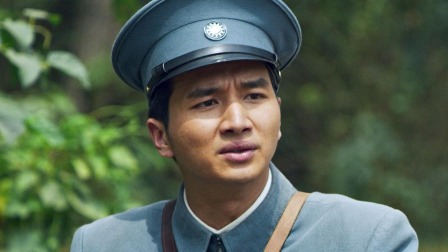 光荣与梦想 7集