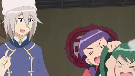 甜心格格第4季 16集
