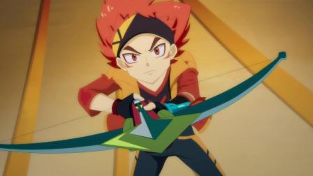 魔晶猎人 第五季 21集