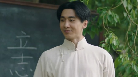 鲲鹏击浪 1集