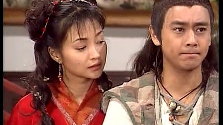 绝代双骄 林志颖版 28集