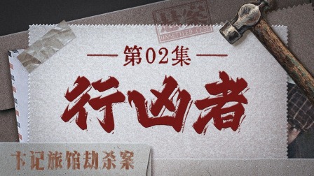 悬案 11集