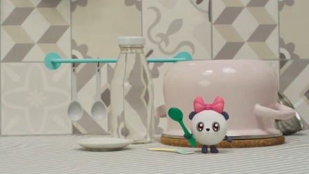 瑞奇宝宝第四季 45集
