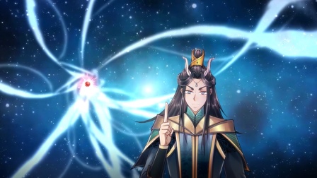 我的弟子遍布诸天万界 第2季 14集