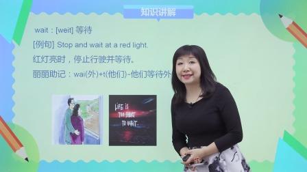 小学启蒙英语 65集