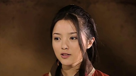大汉天子 第一部 14集