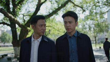 春风又绿江南岸 11集