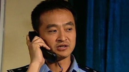 鹰与枭 8集