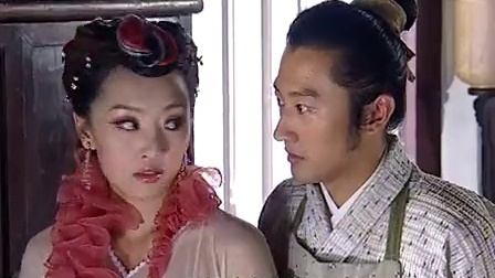 欢天喜地七仙女 17集