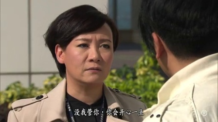忠奸人 25集