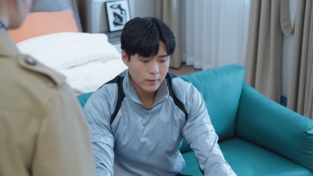 我的AI男友 20集