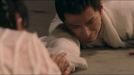君是慕容卿似花 24集