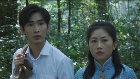 灵魂渡 10集