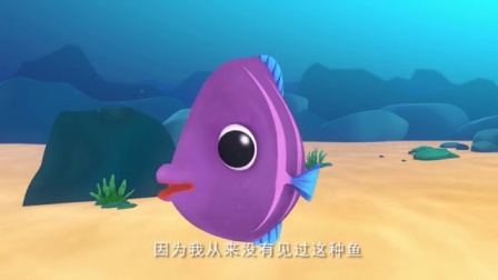 乐比悠悠大洋环游记 36集