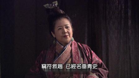 虎符传奇 21集