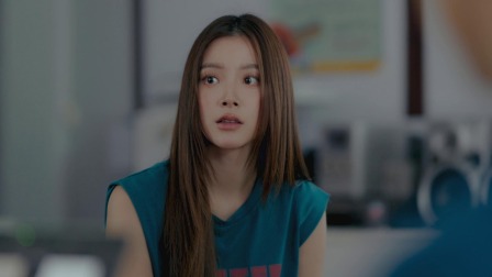 我的ID是江南美人 6集