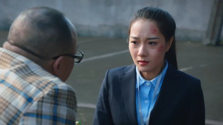 一个女儿的母亲 24集