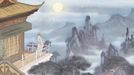 我爱学诗词 8集