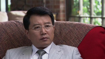我要一个家 24集