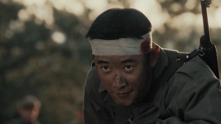 侦察英雄 10集