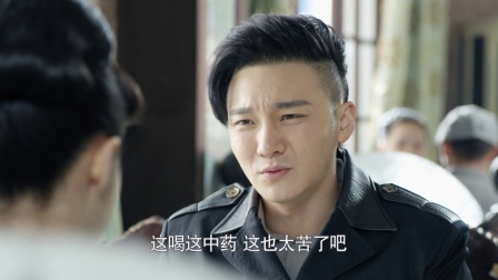 燕阳春 32集