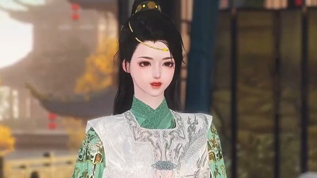 执手赴流年 17集