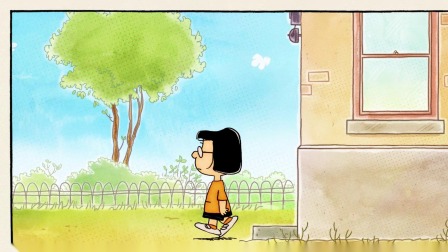 花生漫画 90集