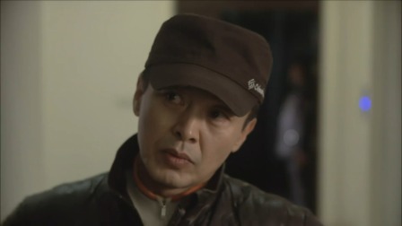 追追追（tv版） 18集