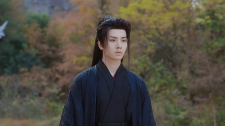 永夜长明 25集