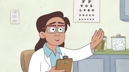 咱们裸熊第2季 3集