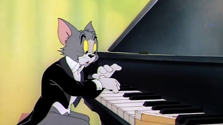 猫和老鼠 少儿版 9集