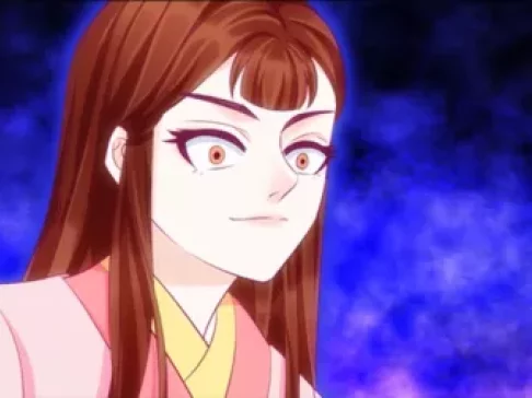 蛇蝎不好惹：弃后也妖娆 第2季 16集