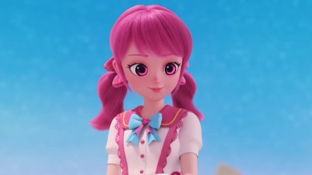奇妙萌可之魔法钥匙 26集