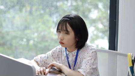 当你向我走来 7集