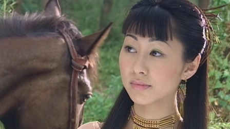 大唐双龙传 TVB版 5集