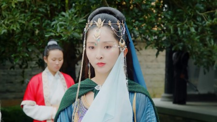 毒妃美又飒 13集