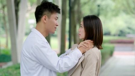 生活像阳光一样灿烂 4集